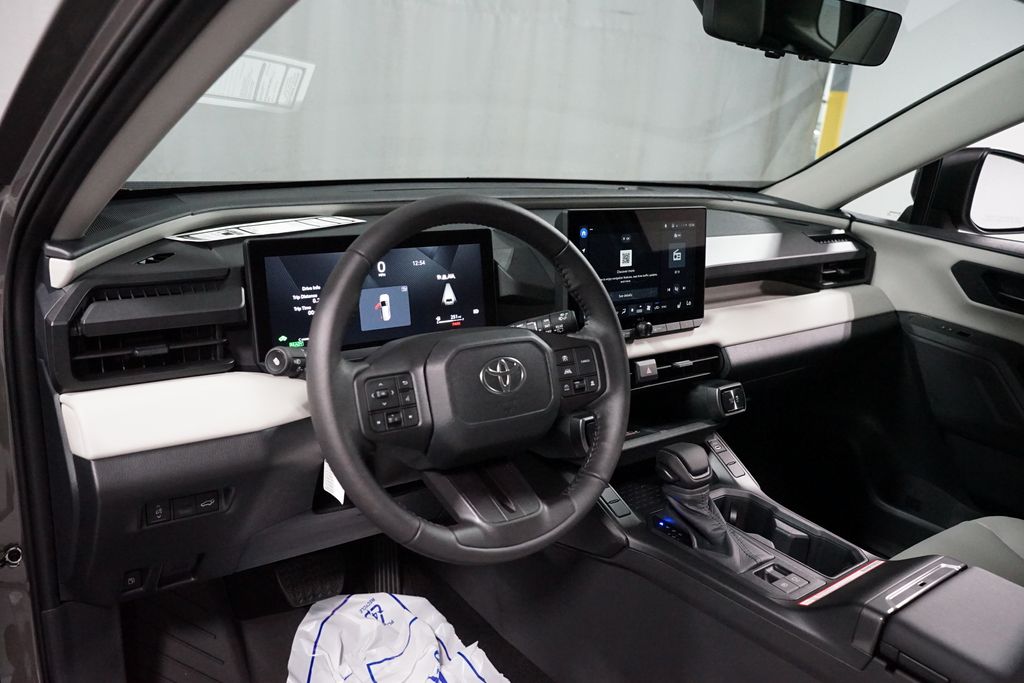 Thumbnail: 2026 Toyota RAV4 - 11