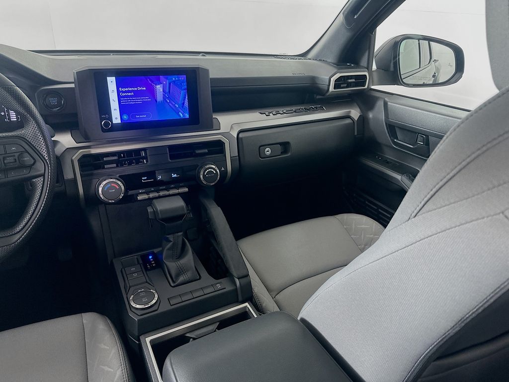 Thumbnail: 2025 Toyota Tacoma - 23