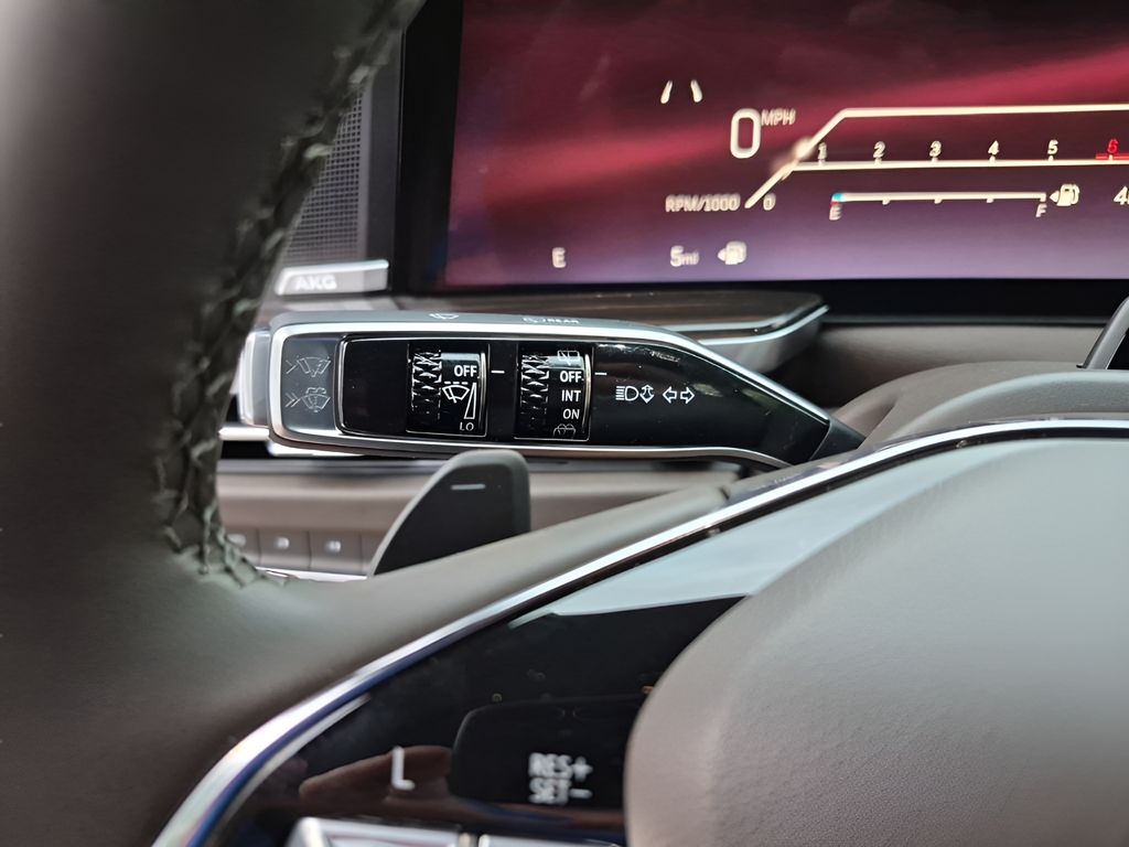 New 2026  Cadillac Luxury image 35