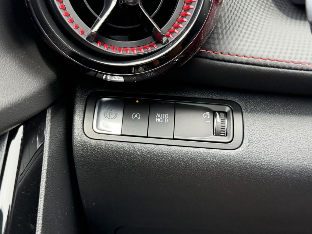 new 2026 Chevrolet Equinox car, priced at $33,895