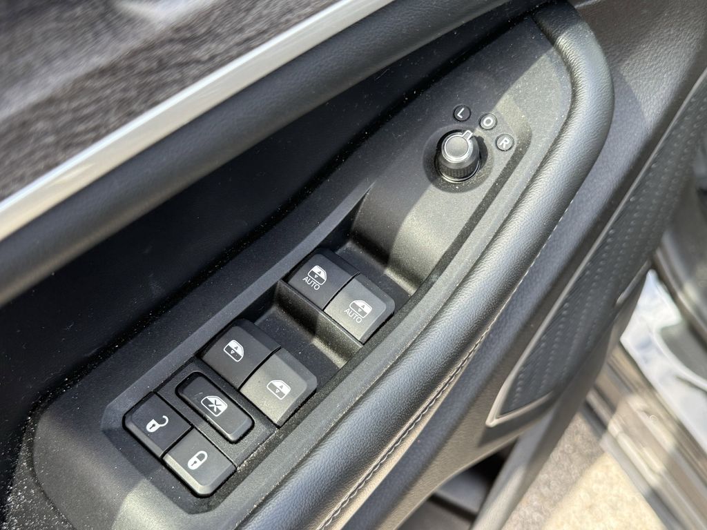 2022 Jeep Grand Cherokee L Limited Gray at Bayshore Chrysler Jeep Dodge Ram