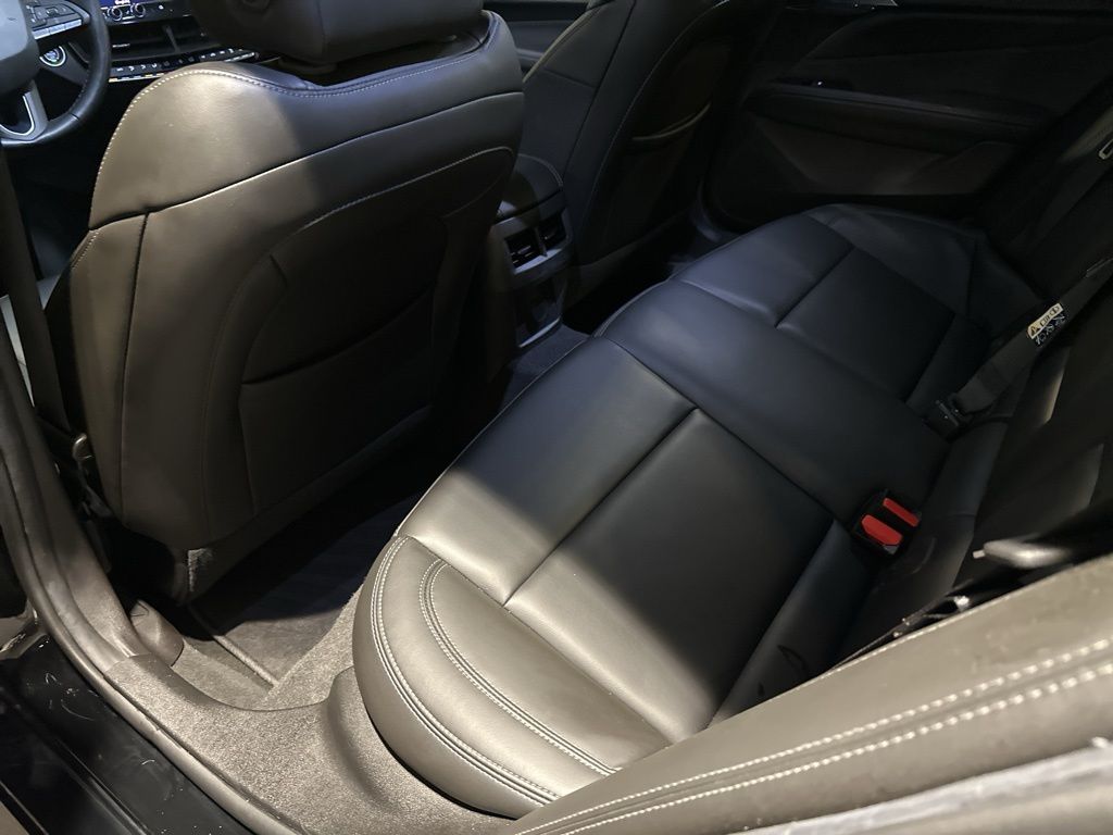 Used Car 2023 Cadillac Ct4  Luxury For Sale Under $30,000 In Austin, Texas