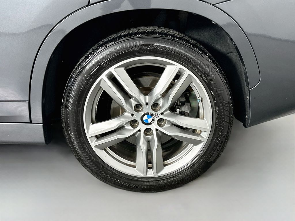 BMWX134