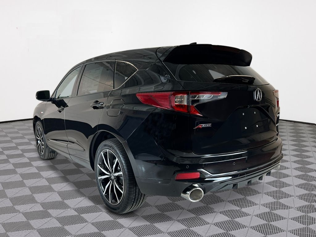 new 2026 Acura RDX car, priced at $56,900