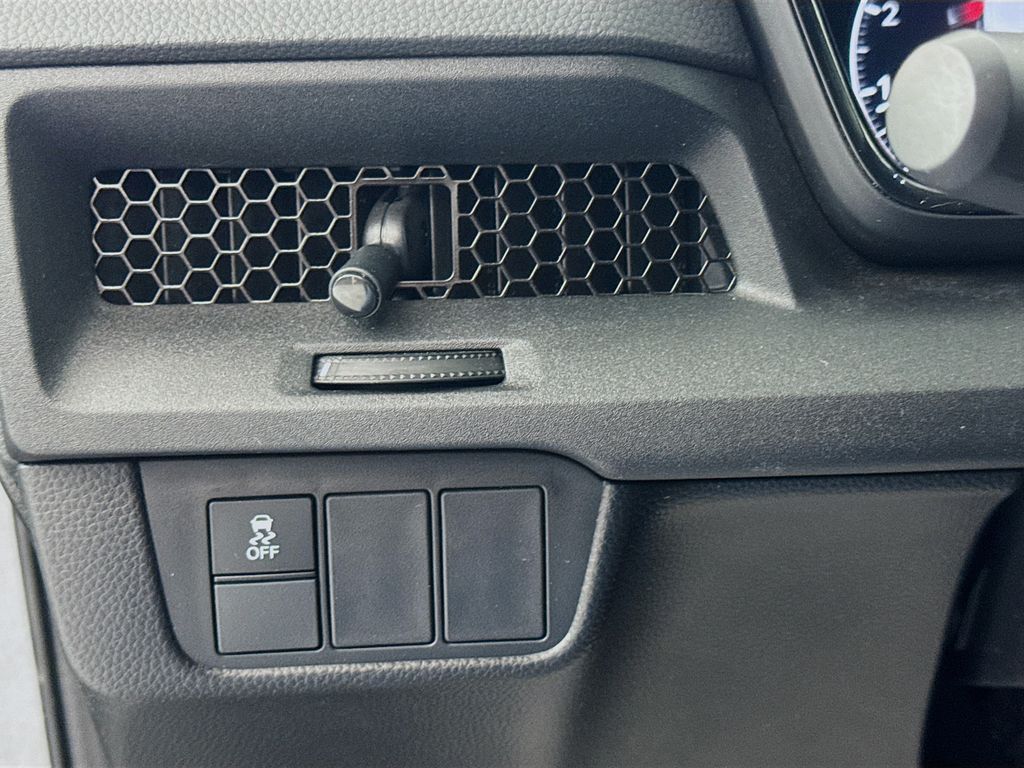 Used Car 2025 Honda Cr-v  Wagon 4 Dr. Lx Front Wheel Drive For Sale Under $30,000 In Austin, Texas