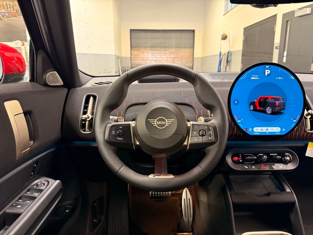 Thumbnail: 2026 MINI Cooper Countryman - 22