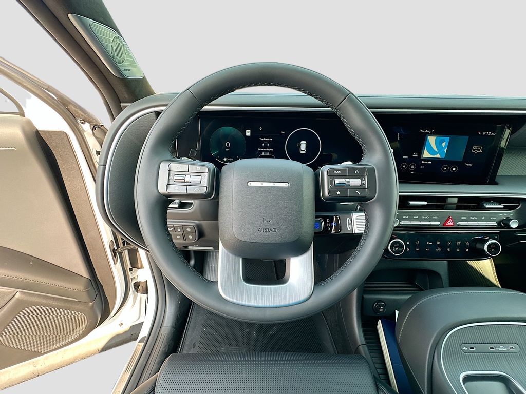 Thumbnail: 2026 Hyundai Palisade - 10