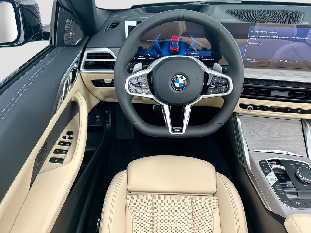 Thumbnail: 2027 BMW 4 Series - 10