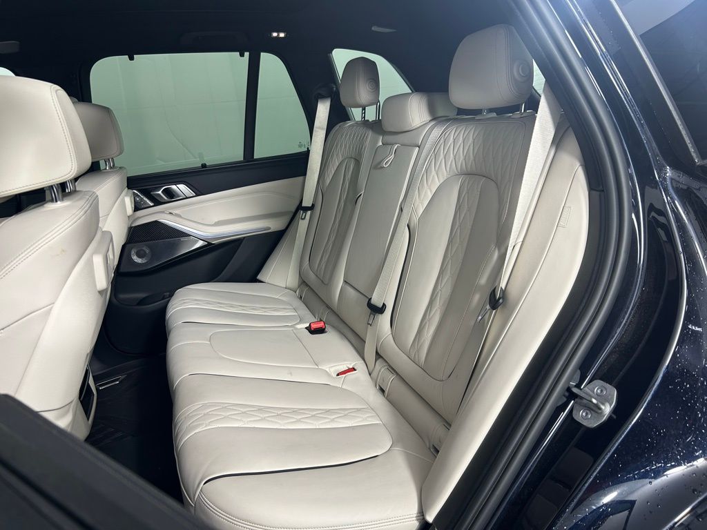 Thumbnail: 2023 BMW X5 - 18