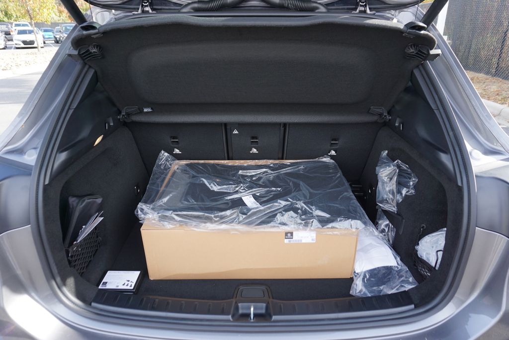 Thumbnail: 2026 Mercedes-Benz GLA - 18