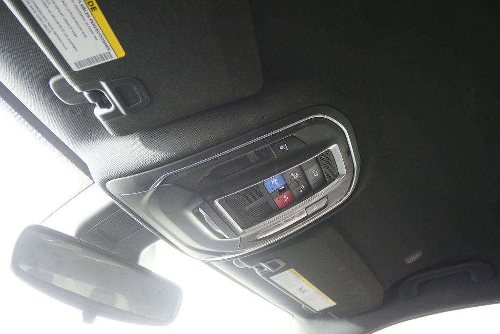 Thumbnail: 2021 Jeep Grand Cherokee L - 18