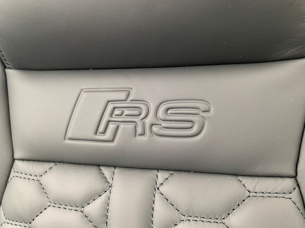Thumbnail: 2026 Audi RS 3 - 23