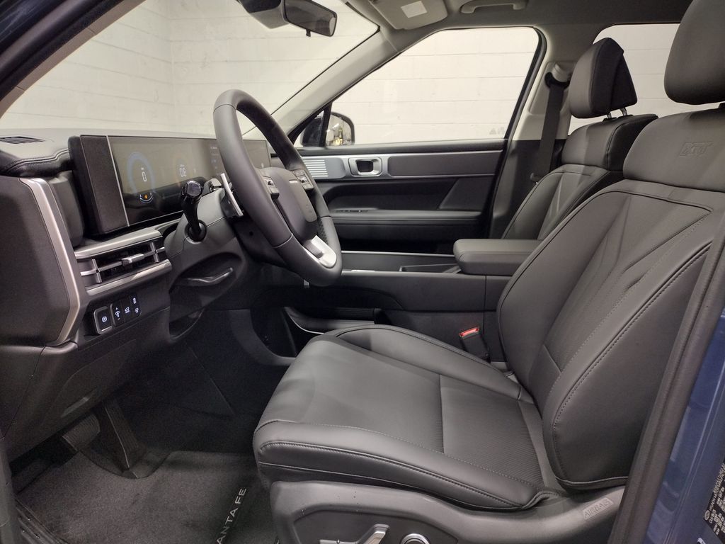 2026 Hyundai Santa Fe XRT