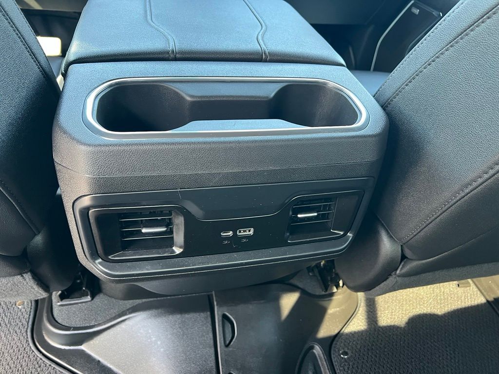 Used 2023 Chevrolet Silverado 1500 Truck