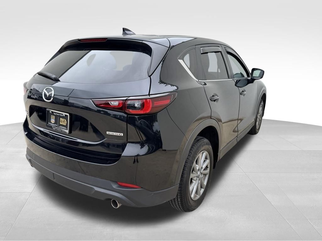 Used Car 2023 Mazda Cx-5  2.5 S Select Package For Sale Under $25,000 In Georgetown, Texas