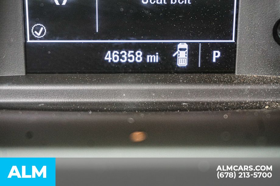 2023 GMC Sierra 1500 Pro - Photo 55