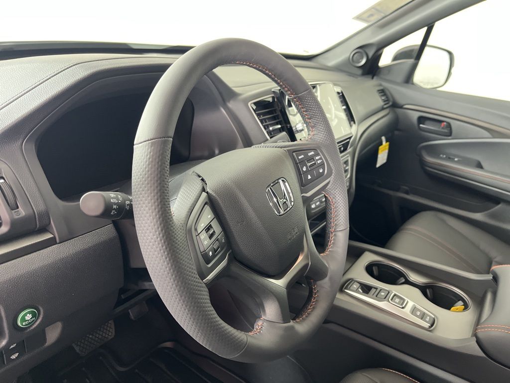 Thumbnail: 2026 Honda Ridgeline - 25