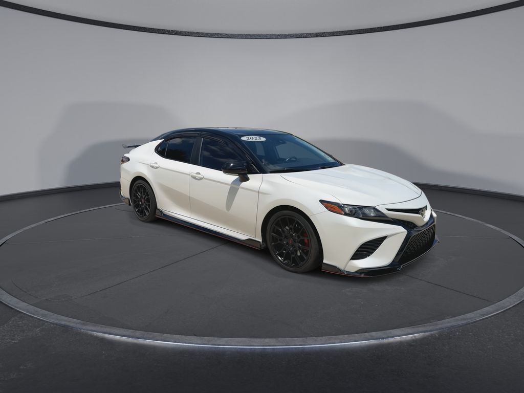 Thumbnail: 2023 Toyota Camry - 2