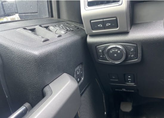 2018 Ford F-350 Super Duty Platinum