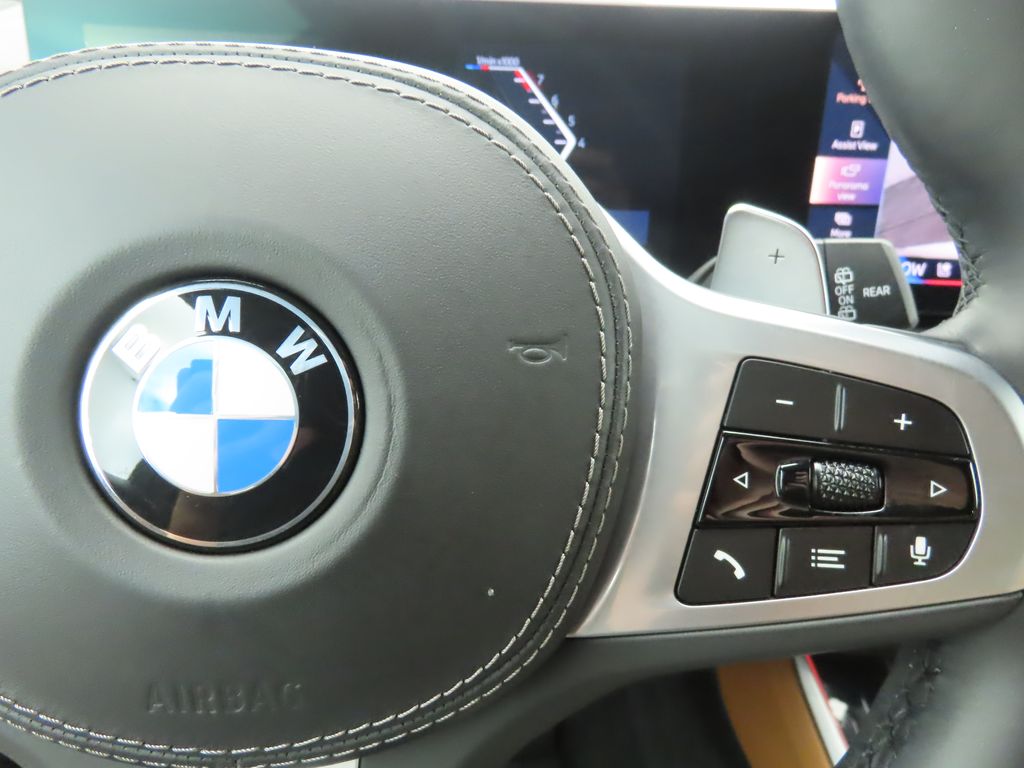 Thumbnail: 2024 BMW X5 - 12