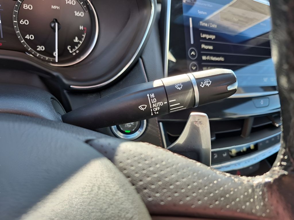 Used Car 2024 Cadillac Ct5  Sport For Sale Under $40,000 In Austin, Texas