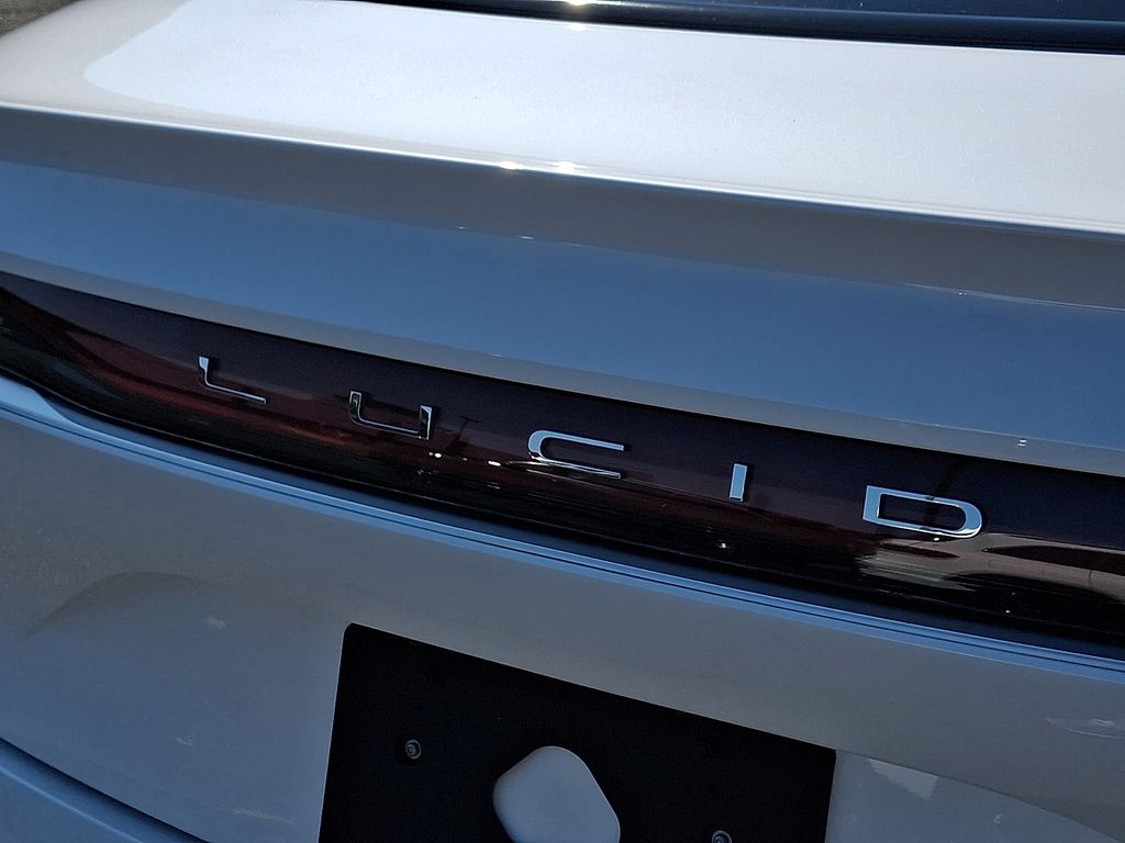 Thumbnail: 2026 Lucid Air - 31