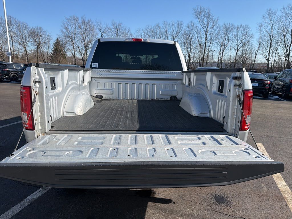 Thumbnail: 2017 Ford F-150 - 21