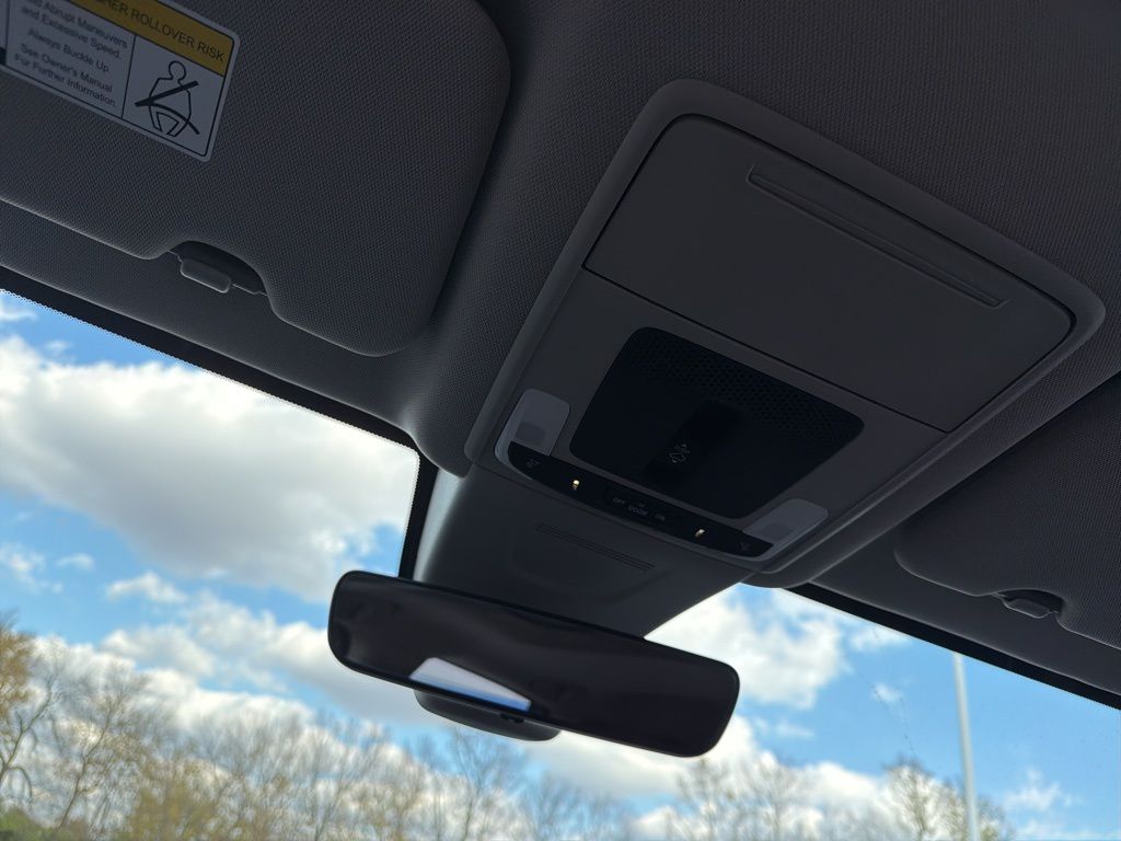 Thumbnail: 2023 Honda CR-V - 14