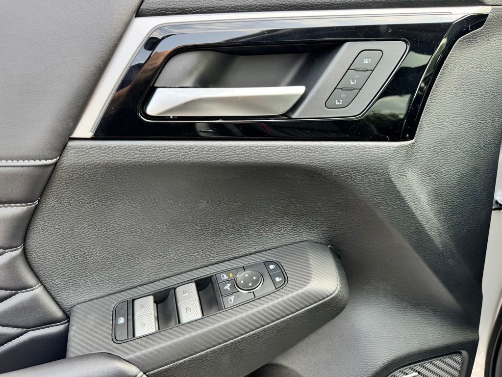New 2026 Mitsubishi Outlander SUV