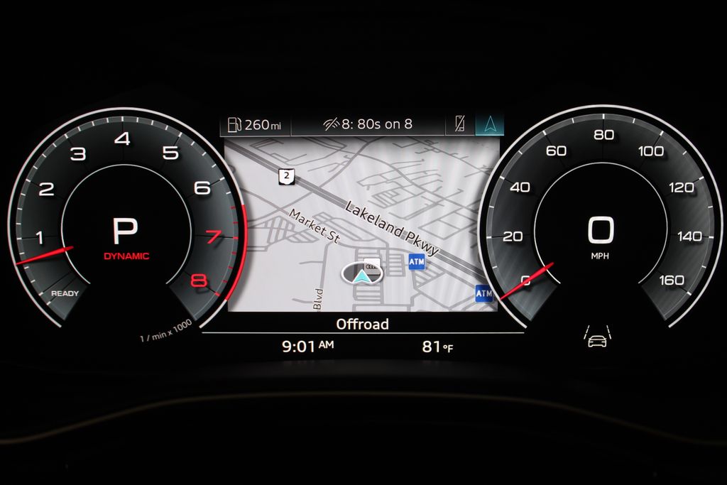 Thumbnail: 2023 Audi Q7 - 31
