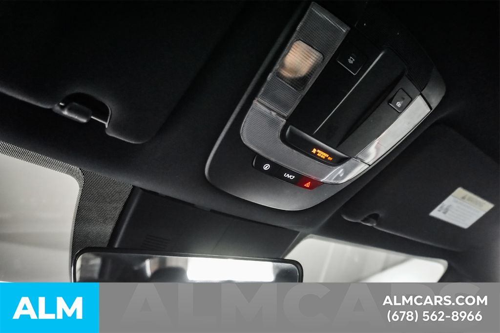 Used 2022 Black Kia GT-Line image 55