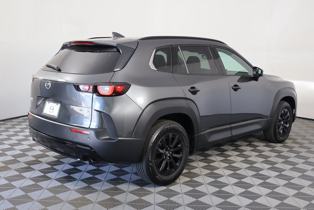 Thumbnail: 2026 Mazda CX-50 - 2