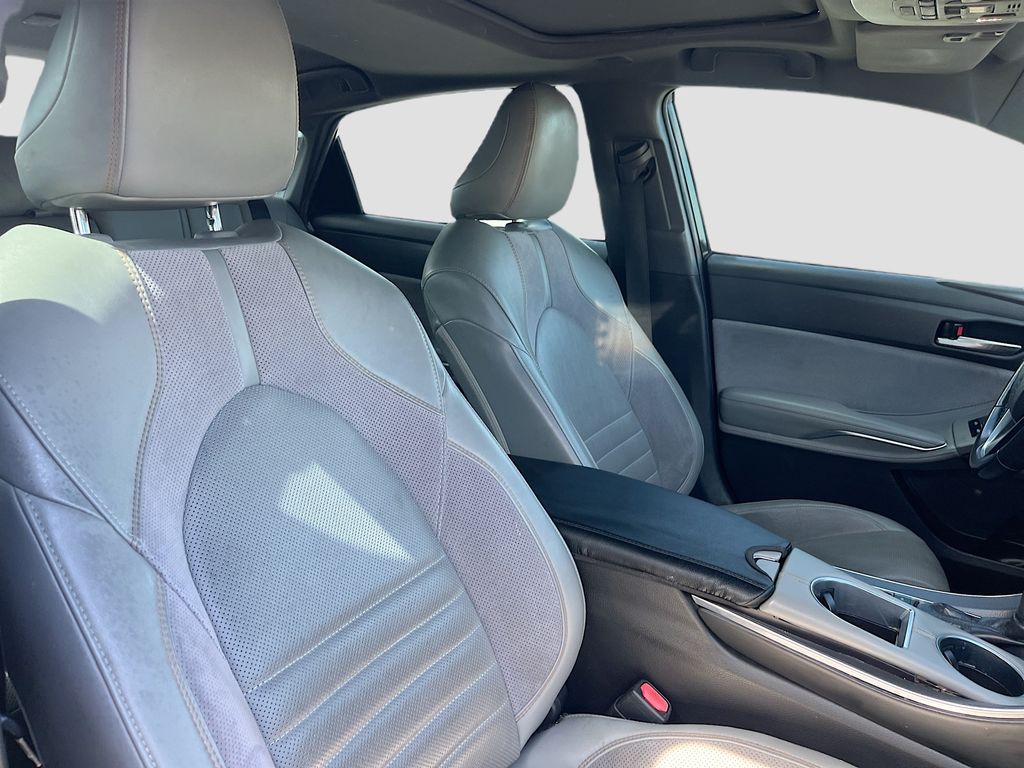 Used 2019 Gray Toyota Touring image 29