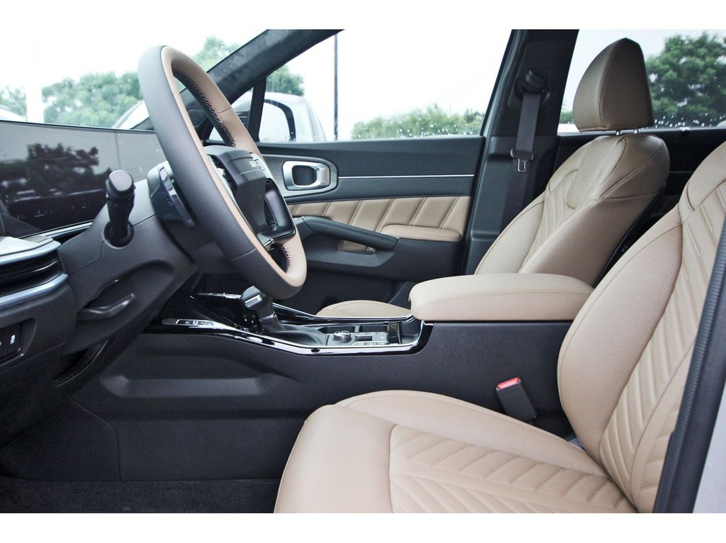 New 2026 Kia Sorento SUV