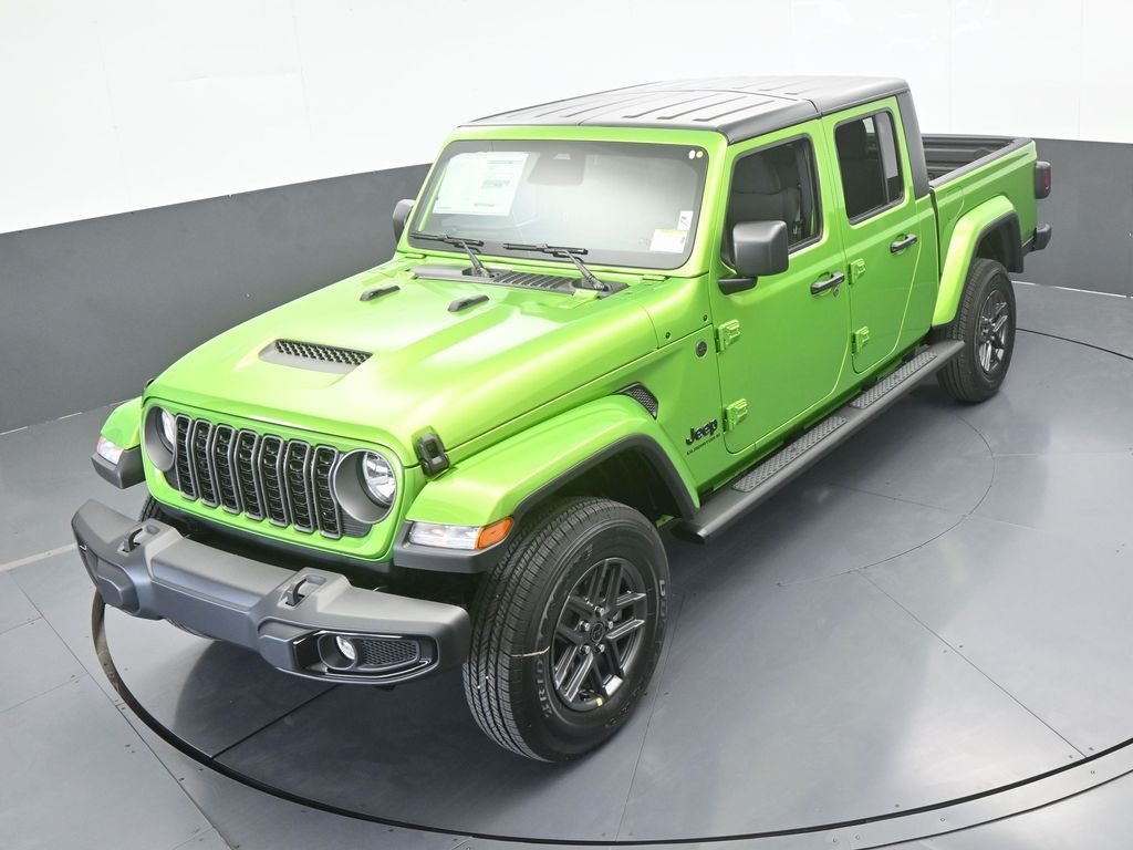 New 2026 Mojito (DISC) Jeep Sport S image 37