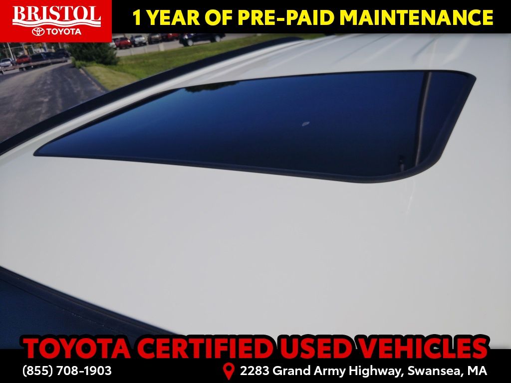 Used 2021 Toyota RAV4 SUV