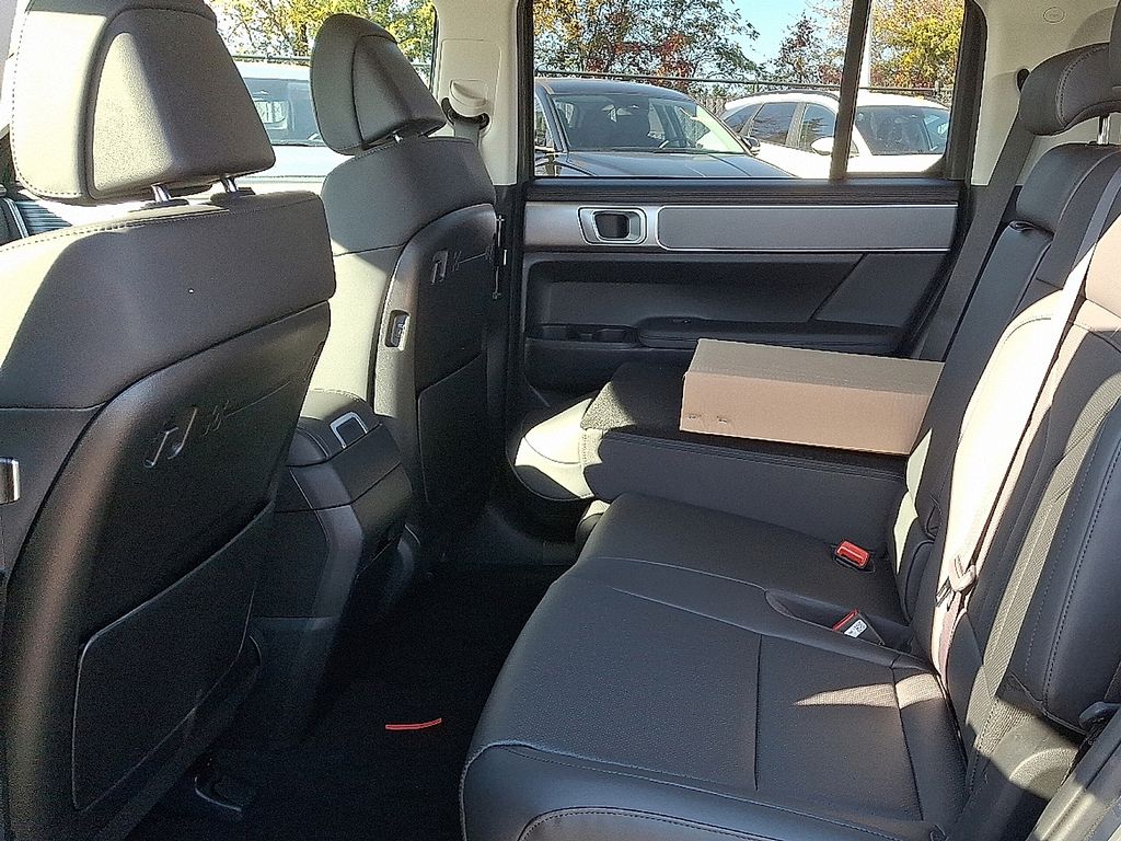 Thumbnail: 2026 Hyundai Santa Fe - 7