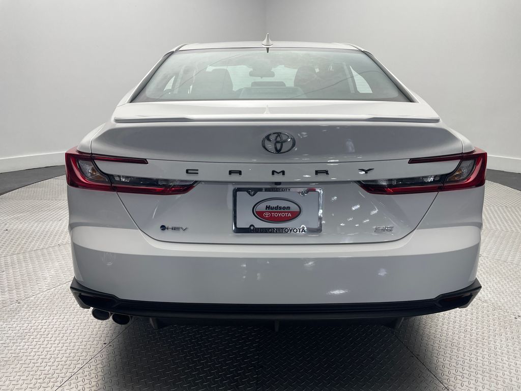 Thumbnail: 2025 Toyota Camry - 6