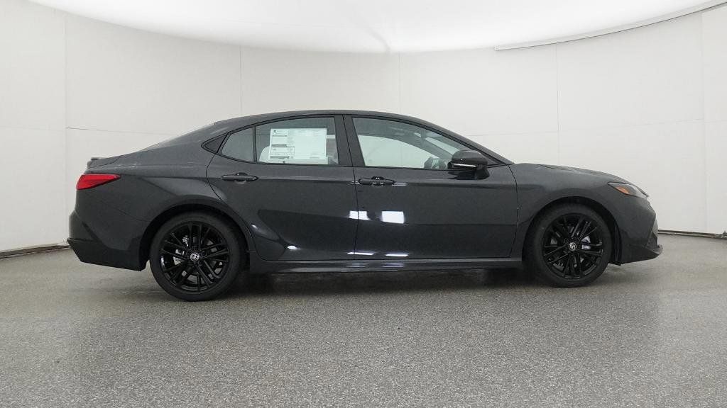 Thumbnail: 2026 Toyota Camry - 17