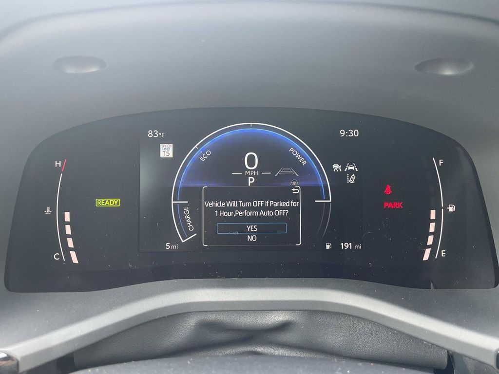 New 2026  Toyota LE image 22