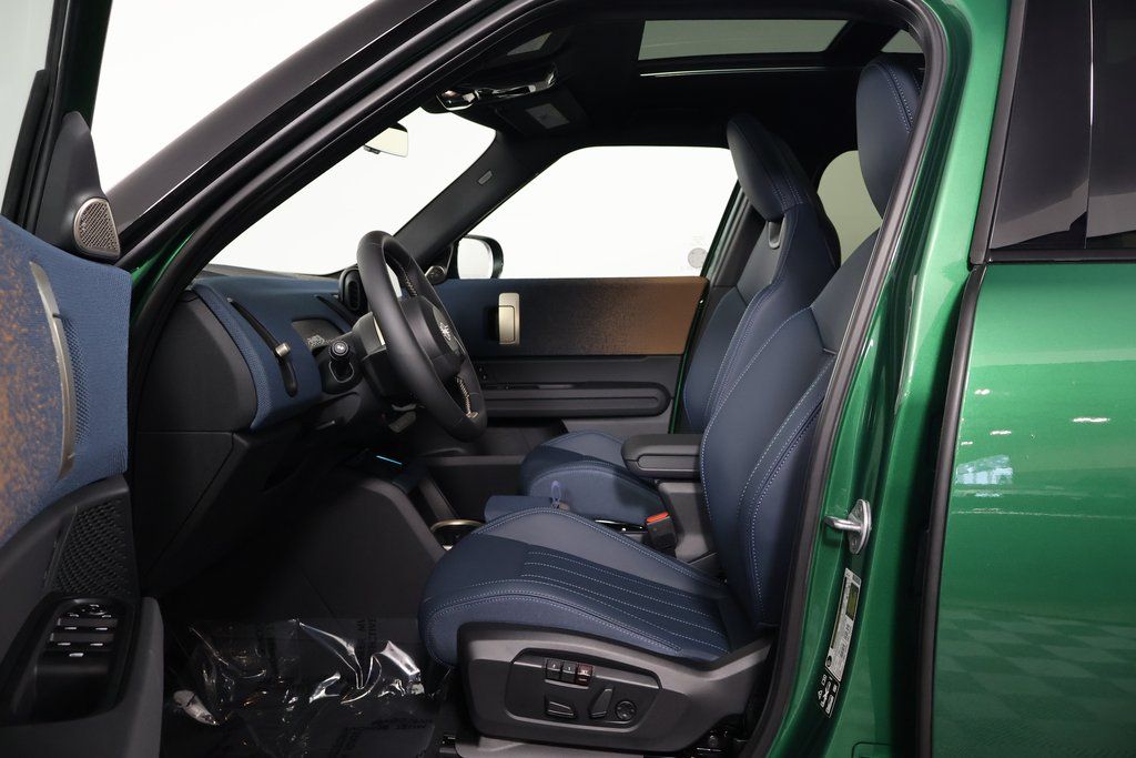 Thumbnail: 2025 MINI Cooper Countryman - 5
