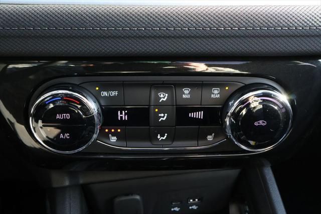 Thumbnail: 2026 Chevrolet TrailBlazer - 26