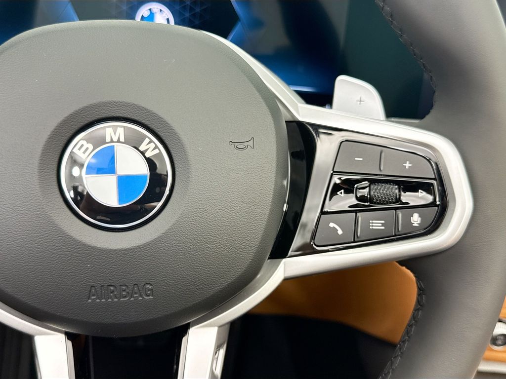 Thumbnail: 2027 BMW 4 Series - 12