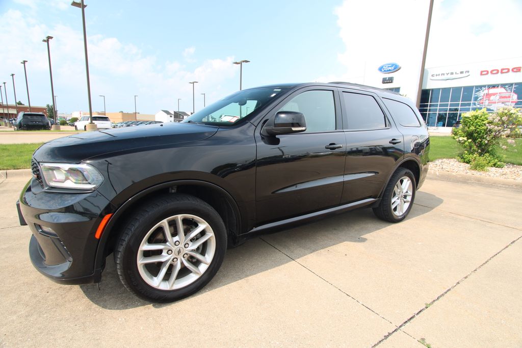 Used 2023 Dodge Durango SUV