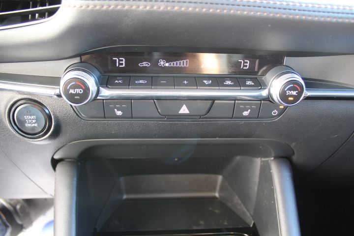 Used Car 2024 Mazda Mazda3  2.5 S Preferred Package For Sale Under $25,000 In Georgetown, Texas