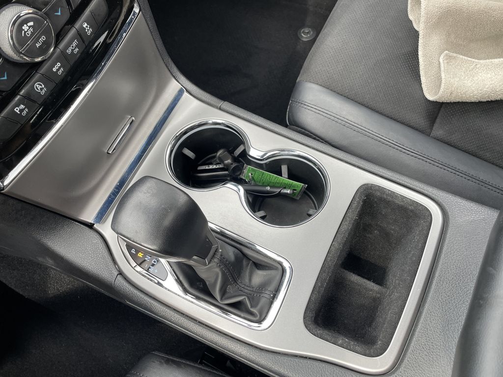 Used 2020 Jeep Grand Cherokee SUV
