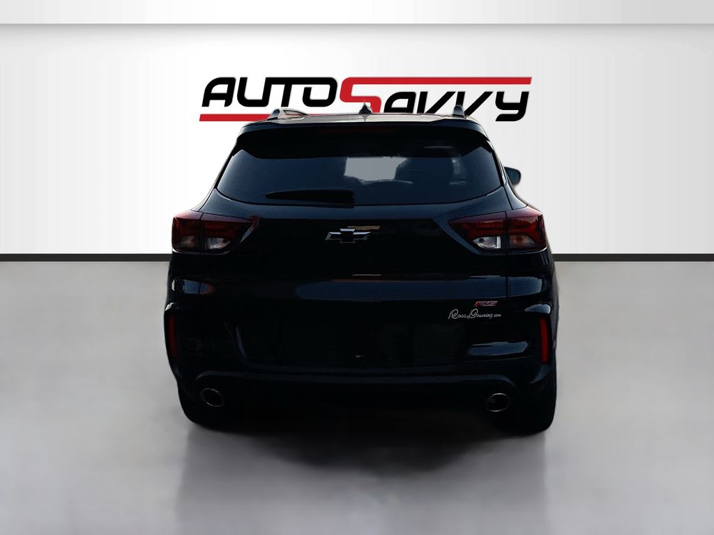 2023 Chevrolet TrailBlazer RS - Photo 6