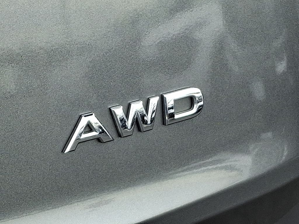 Thumbnail: 2023 Nissan Rogue - 31