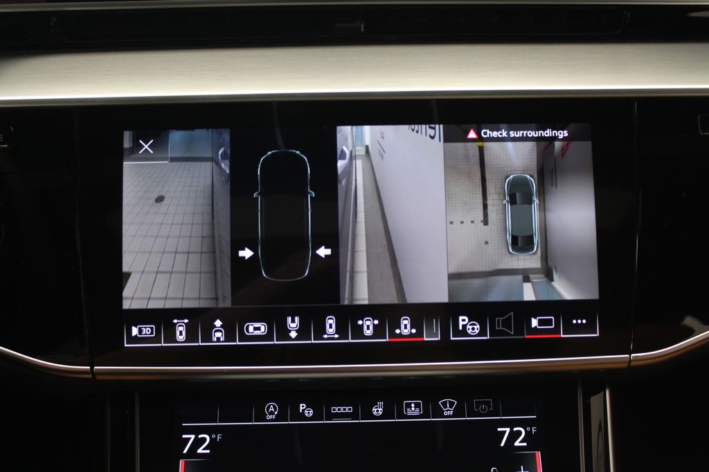 Thumbnail: 2026 Audi A8 - 28