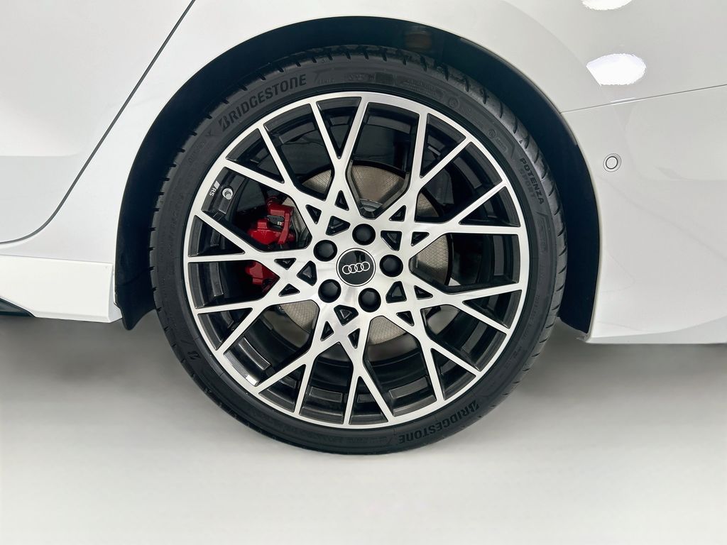 Thumbnail: 2026 Audi RS 3 - 30